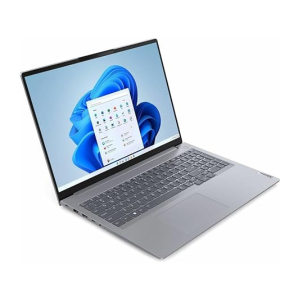 LENOVO ThinkBook 16 G7 16" WUXGA U5-125U 16GB DDR5 256GB WIN11P - 21MS0001AU