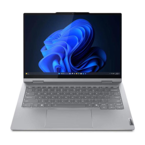 Lenovo ThinkBook 14 2-in-1 5 T U5-225U 32gb 512gb W11P 1yr- 215Q0004AU