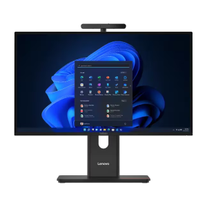 Lenovo ThinkCentre M90a Gen 6 AIO 23.8 FHD Touch U5 13AT000KAU