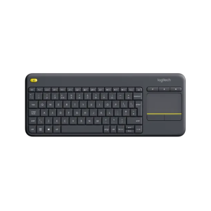 Logitech K400 Plus Wireless Keyboard -BRLO920-007165