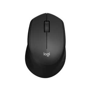 Logitech M331 Silent wireless mouse black -BRLO910-004914