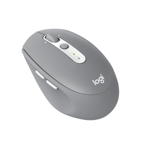 Logitech M585 Wireless Mouse Black - 910-005117