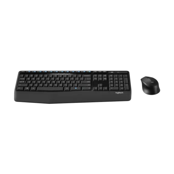 Logitech MK345 Wireless Desktop-BRLO920-006491