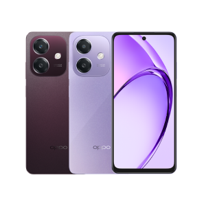 Oppo A5I MP 6.7'' HD 4G+128GB DS 4970mAH 45W purple Phone
