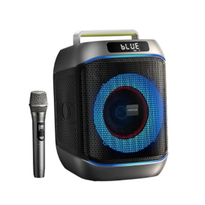 Remax Party Lighting Wirless Portable Speaker 60W RB-MB12