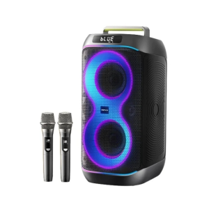 Remax Party Lighting Wirless Portable Speaker 80W EB-MB11