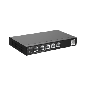 Ruijie RG-EG305GH-P-E, Reyee 5-Port High-Performance Cloud Managed PoE Office Router RG-EG305GN-P-E