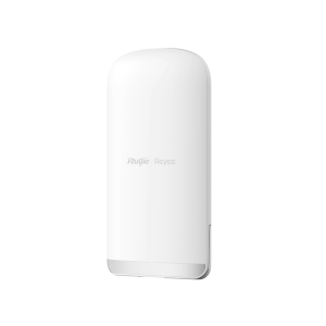 Ruijie RG-EST330F-P, 3 km, 13 dBi Wireless Bridge directional antenna, Support