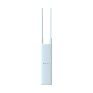 Ruijie RG-RAP52-OD, Reyee Wi-Fi 5 AC1300 Dual-Band Outdoor Access Point RG-RAO52-0D