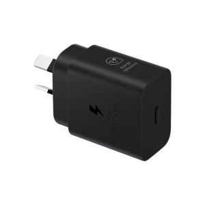 Samsung Super Fast 25w Black EP-T2510NBEG - ADA144