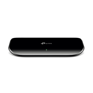 TP-Link  8Port Gigabit Unmanaged Switch Desktop (TL-SG1008D)