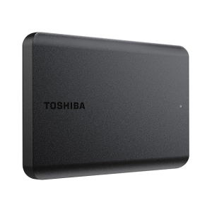 Toshiba 2TB Canvio Basics External HDD 2.5"