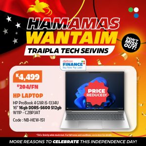 HP ProBook 4 G1iR i5-1334U 14'' 16gb DDR5-5600 512gb W11P - C2BP3AT
