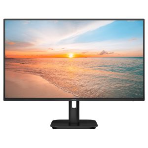 Philips E1-Series 16:9 23.8'' IPS FHD HDMI VGA DVI Tilt 120Hz