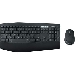 Logitech MK850 Multi Device Wireless Keyboard & Mouse(BRL0920-008233)