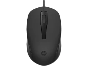 HP 150 Wired Mouse - 240J6AA