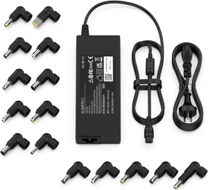 ACBEL Powerking 90W NBK AC power Adapter -ACBEL90W