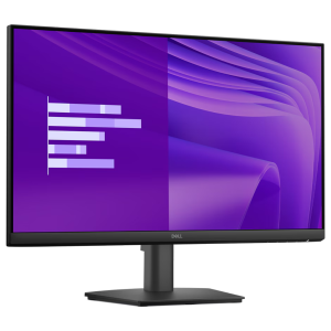 DELL PRO 24 MONITOR - E2425HM - DP / VGA / HDMI ( DP CABLE )