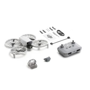 DJI Flip Drone with RC-N3