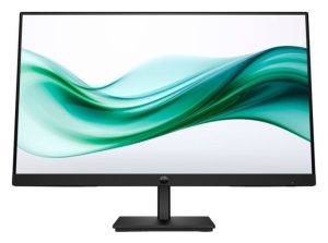 HP 9U5C1AA, SERIES 3 PRO 324PV, 23.8",WLED VA FHD Scn,16:9,5ms,100Hz,1xHDMI,1xVGA,VESA,Tilt, 3Warr