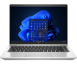 HP ProBook 440 G9 (256GB SSD)[Intel i7]