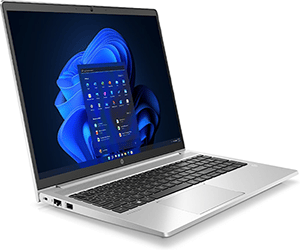 HP ProBook 450 G9 (256GB SSD)[Intel i7]