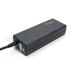 Oxhorn Laptop Charger 90W Auto Universal Power Adapter with 11 Tips