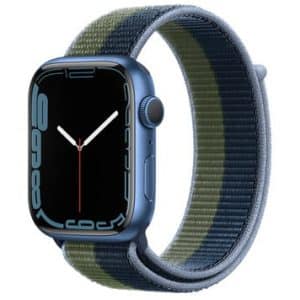 Apple Watch Series 7 - Daltron PNG