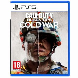 Call of Duty (black ops cold war) PS5 game