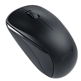 Genius NX-7000 USB Black Wireless Mouse (BRGNX7000)