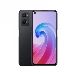 Oppo A96 - Daltron PNG
